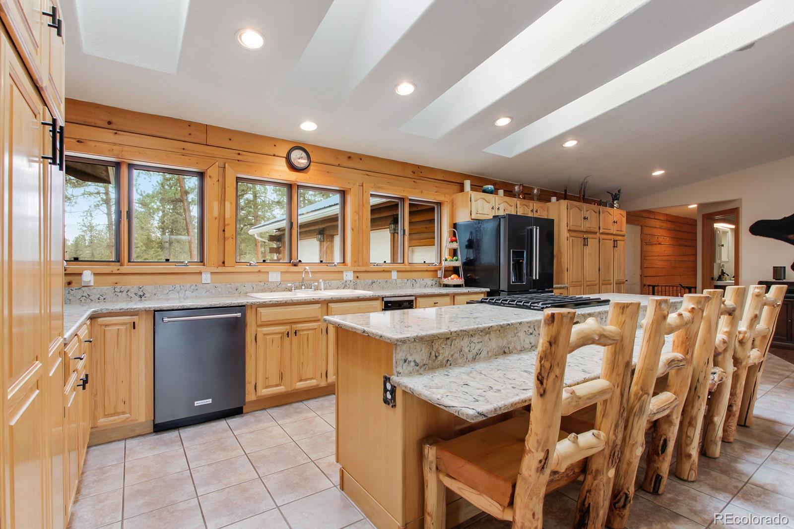 601 Old Corral Road Bailey, CO 80421 - Photo 5 of 35
