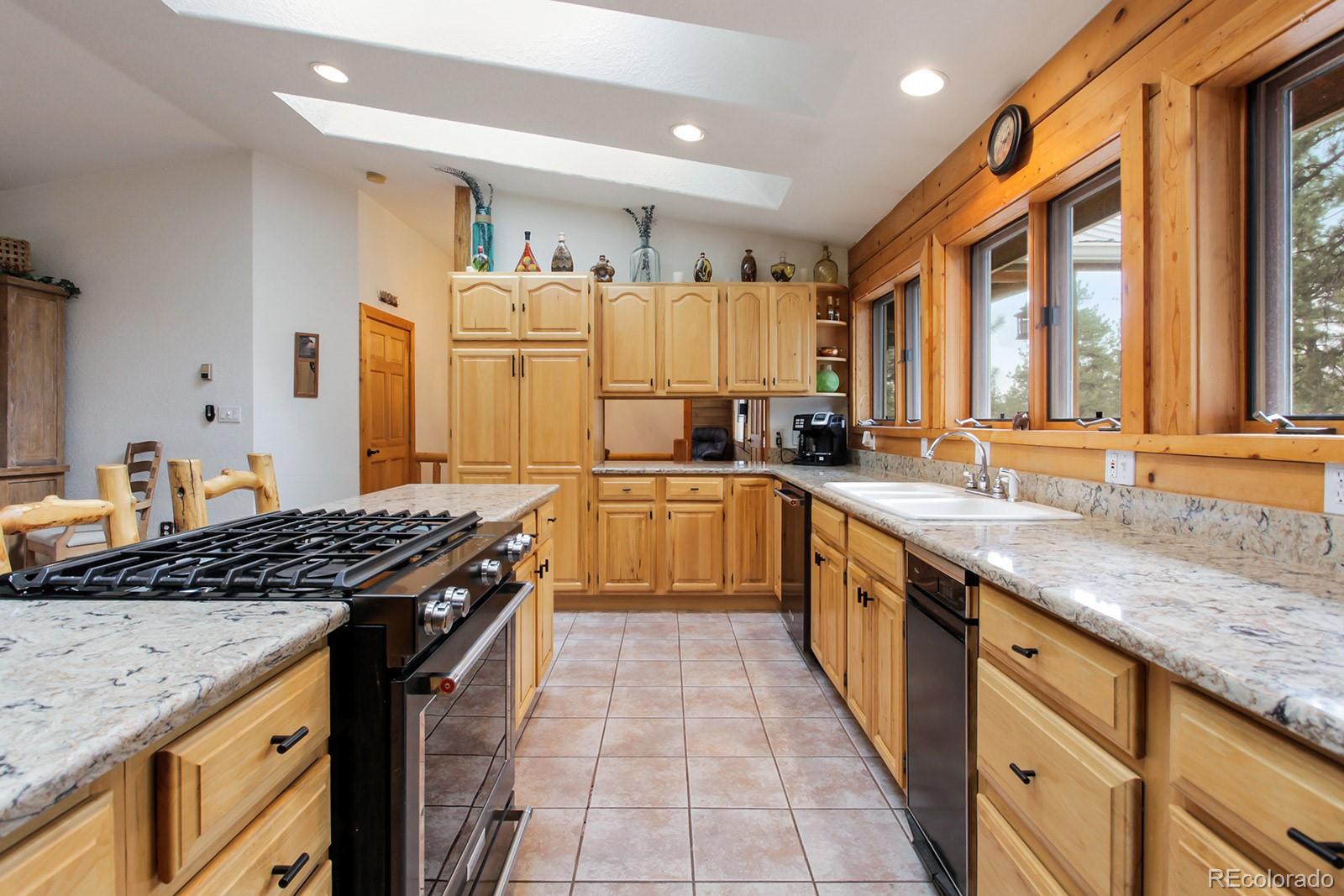 601 Old Corral Road Bailey, CO 80421 - Photo 6 of 35