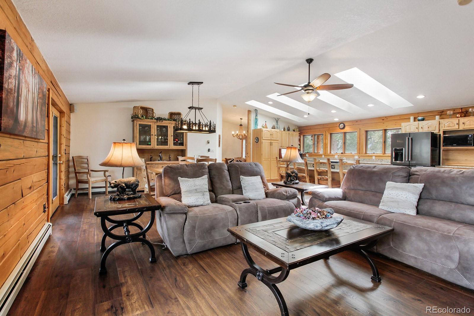 601 Old Corral Road Bailey, CO 80421 - Photo 10 of 35