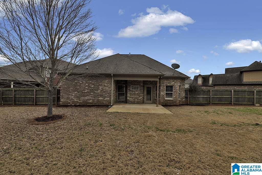 784 Crider Road Alabaster, AL 35114 - Photo 30 of 33
