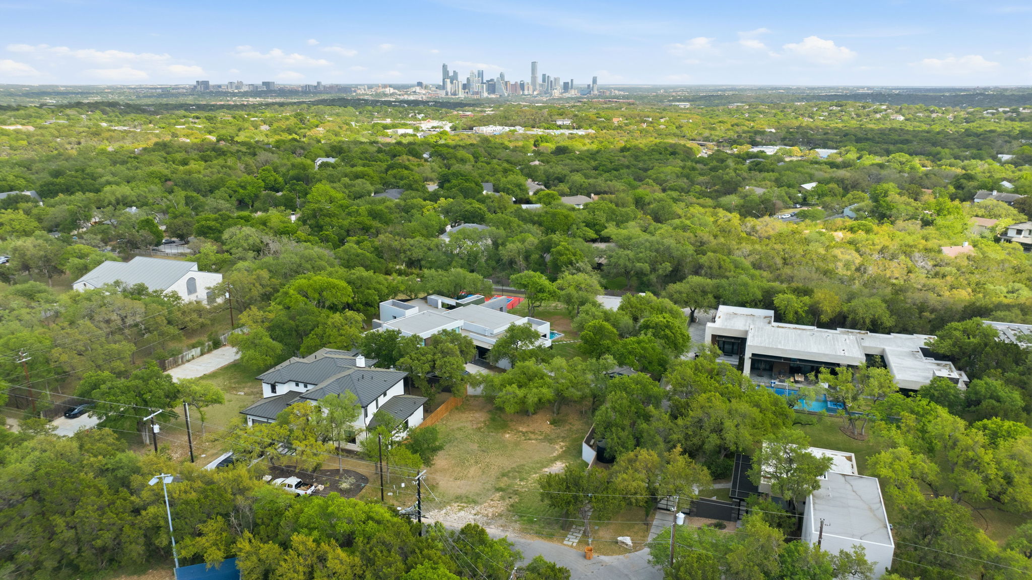 Lot 2-blk Lot 2-blk A Allen Road Austin, TX 78746 - Photo 3 of 9