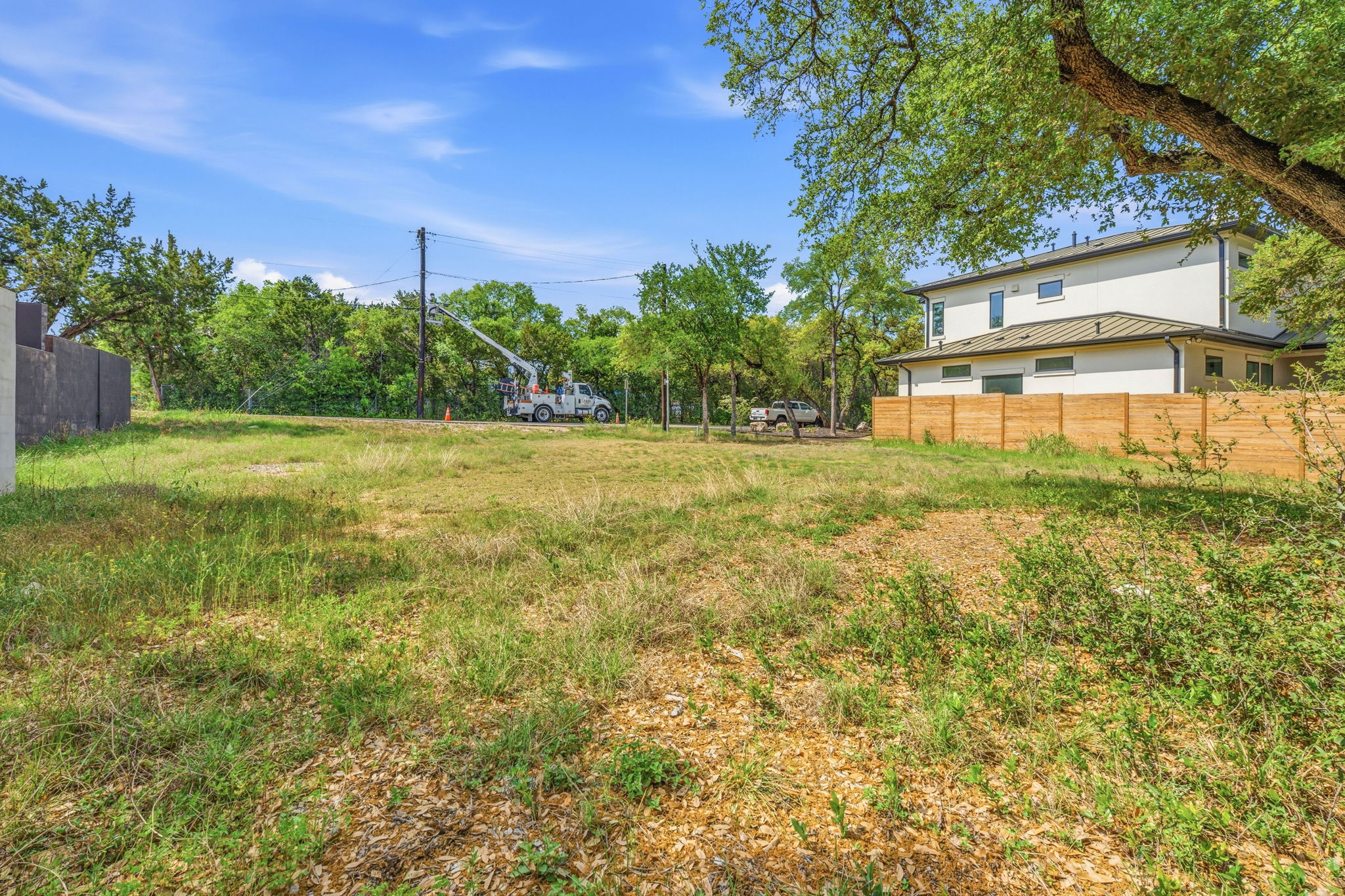 Lot 2-blk Lot 2-blk A Allen Road Austin, TX 78746 - Photo 7 of 9