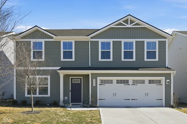 $324,900 | 2483 St George Way, Lebanon, IN 46052
