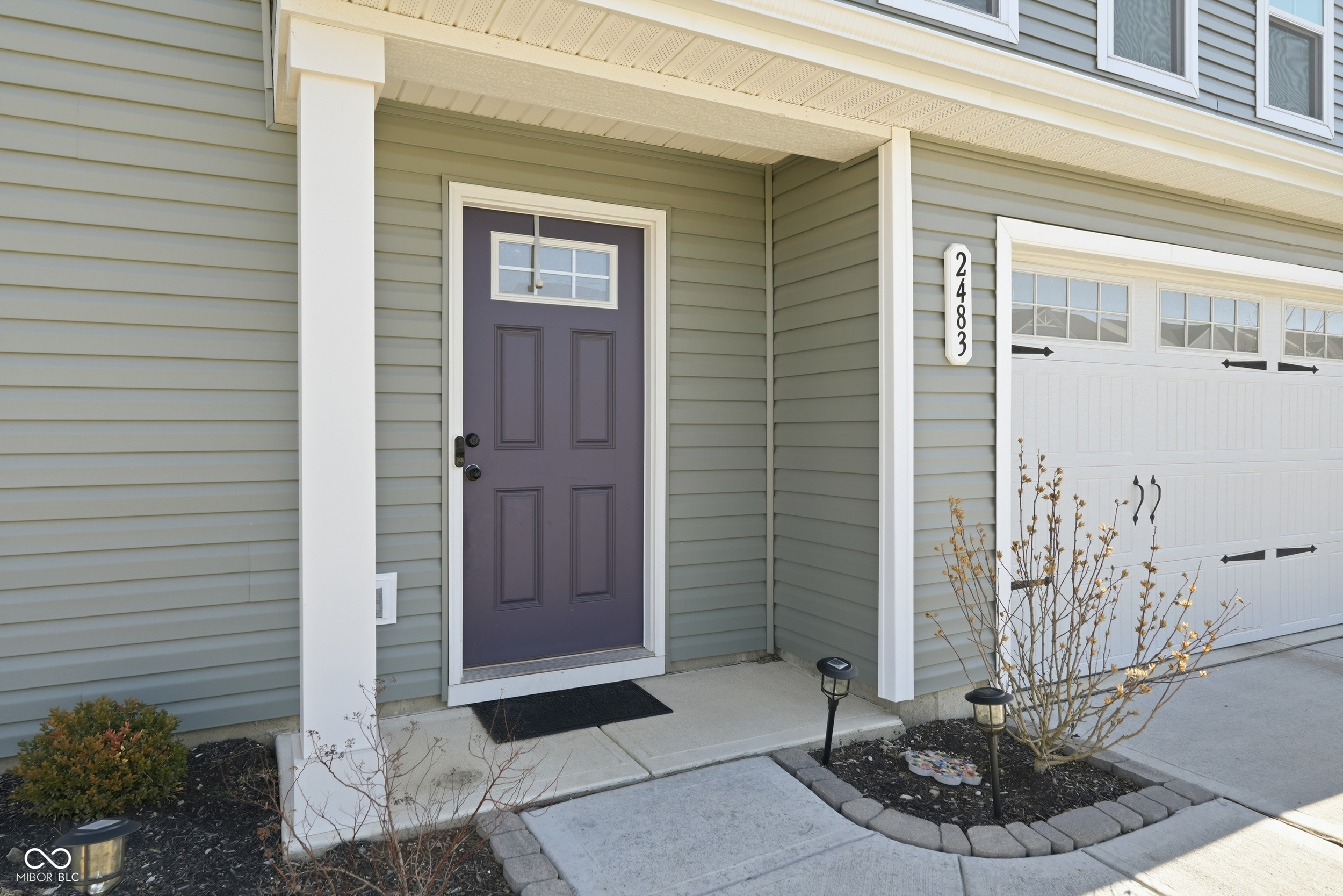 2483 St George Way Lebanon, IN 46052 - Photo 2 of 40