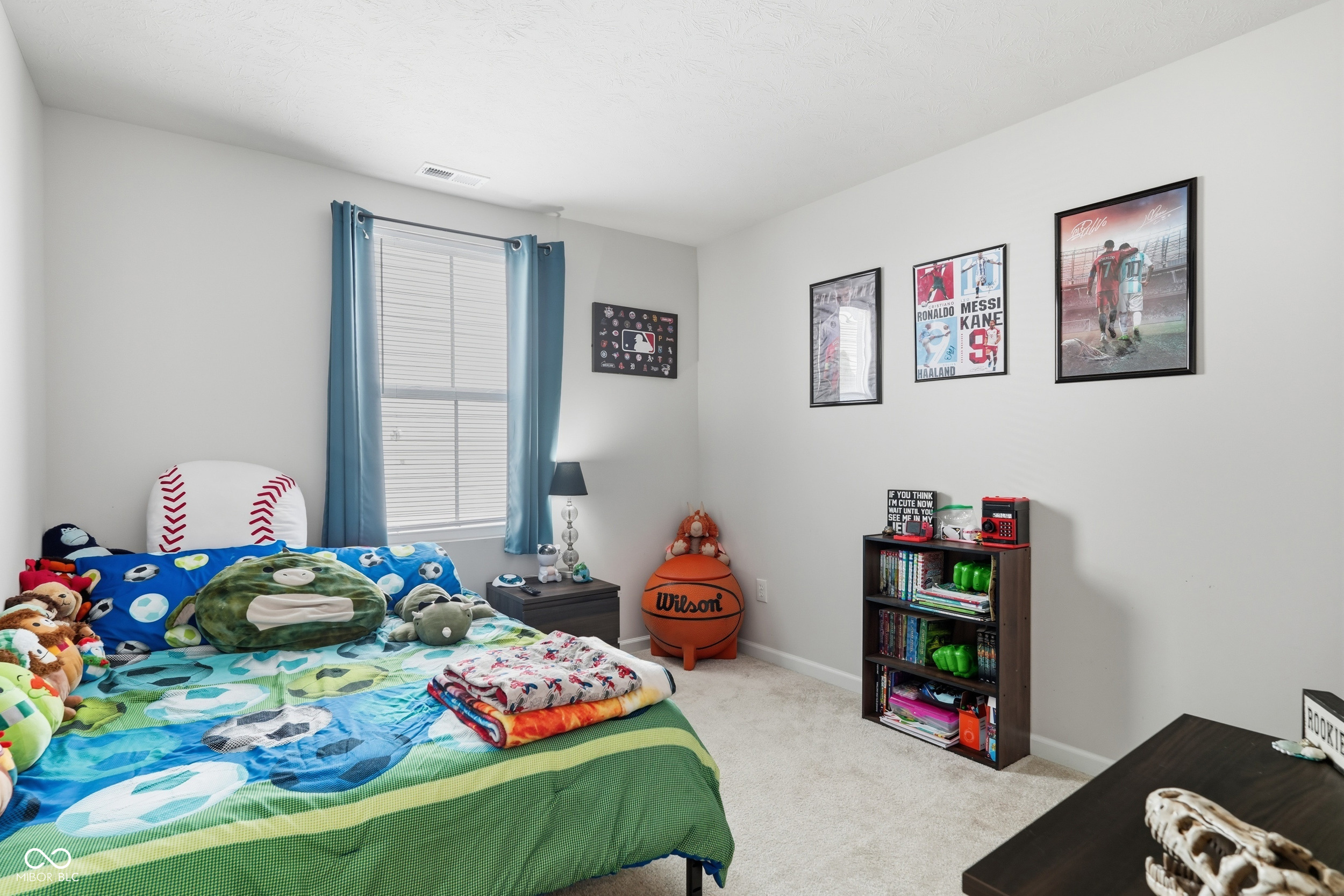 2483 St George Way Lebanon, IN 46052 - Photo 22 of 40