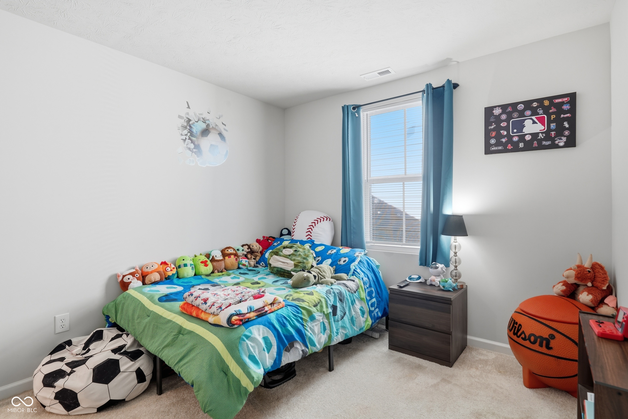 2483 St George Way Lebanon, IN 46052 - Photo 23 of 40