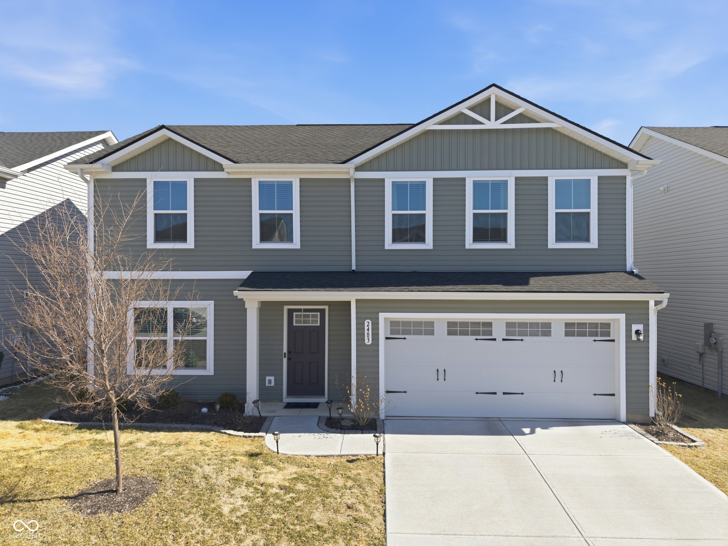 2483 St George Way Lebanon, IN 46052 - Photo 30 of 40