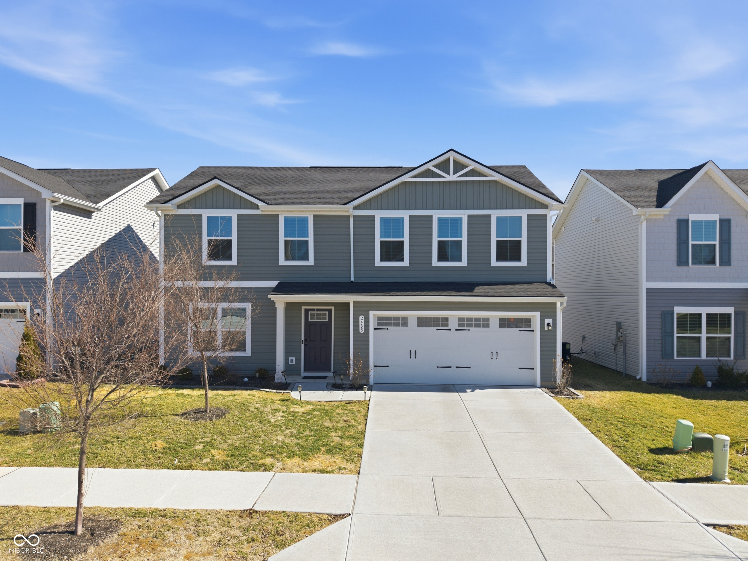 2483 St George Way Lebanon, IN 46052 - Photo 31 of 40