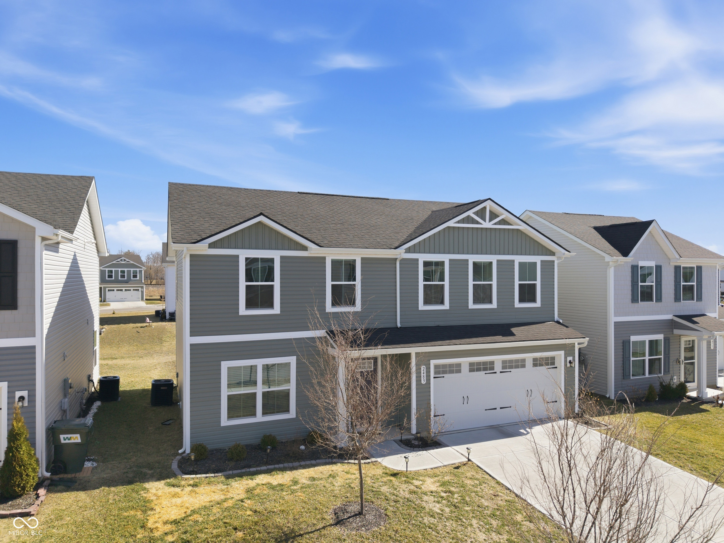 2483 St George Way Lebanon, IN 46052 - Photo 32 of 40