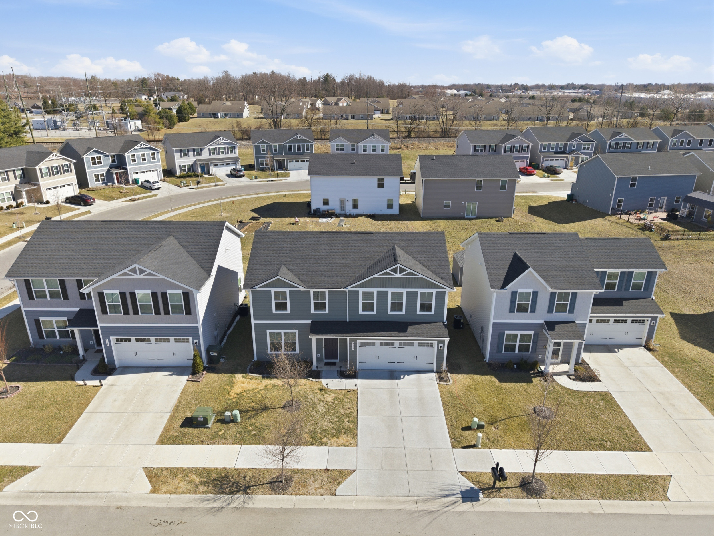 2483 St George Way Lebanon, IN 46052 - Photo 33 of 40