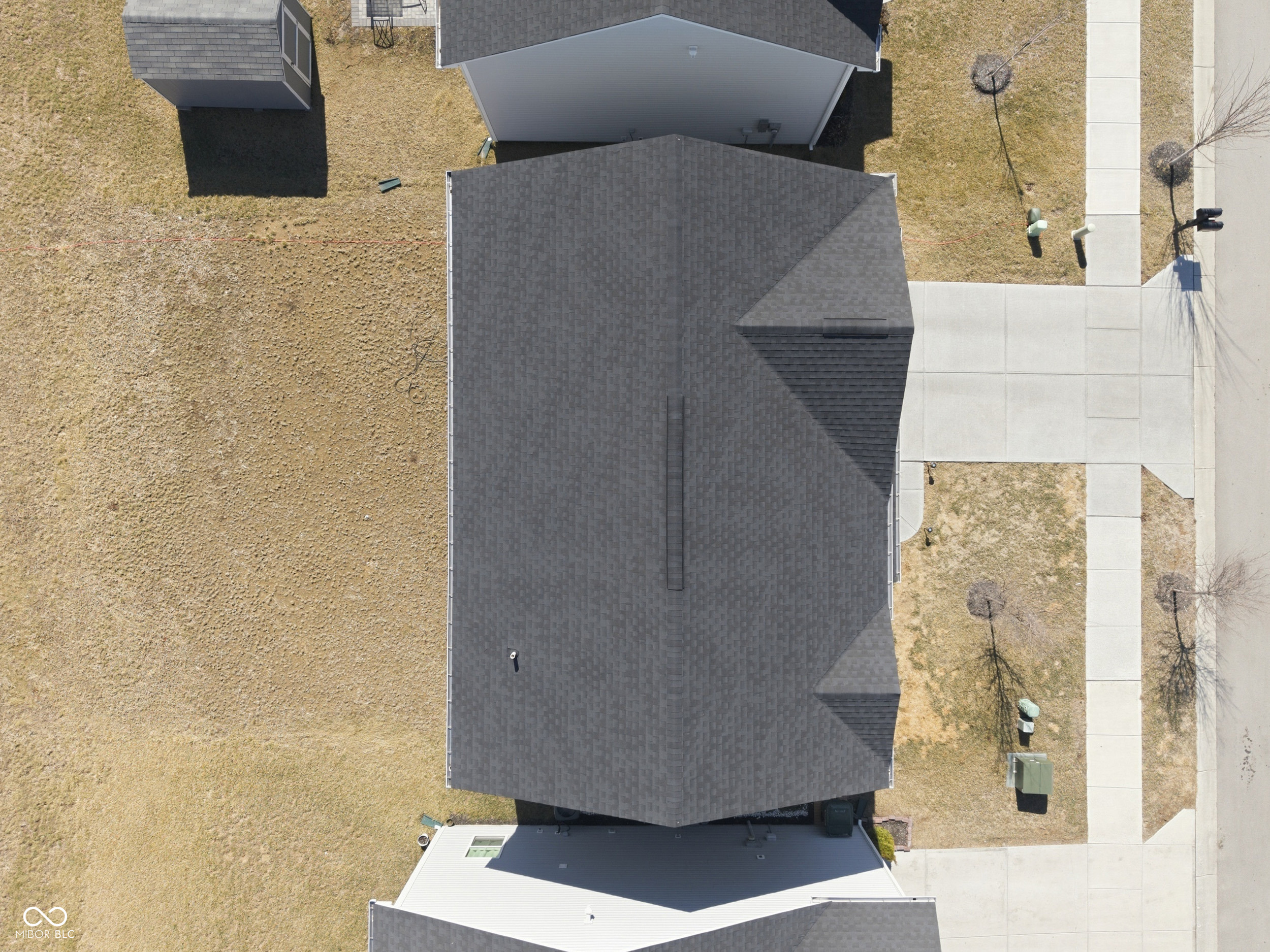 2483 St George Way Lebanon, IN 46052 - Photo 34 of 40