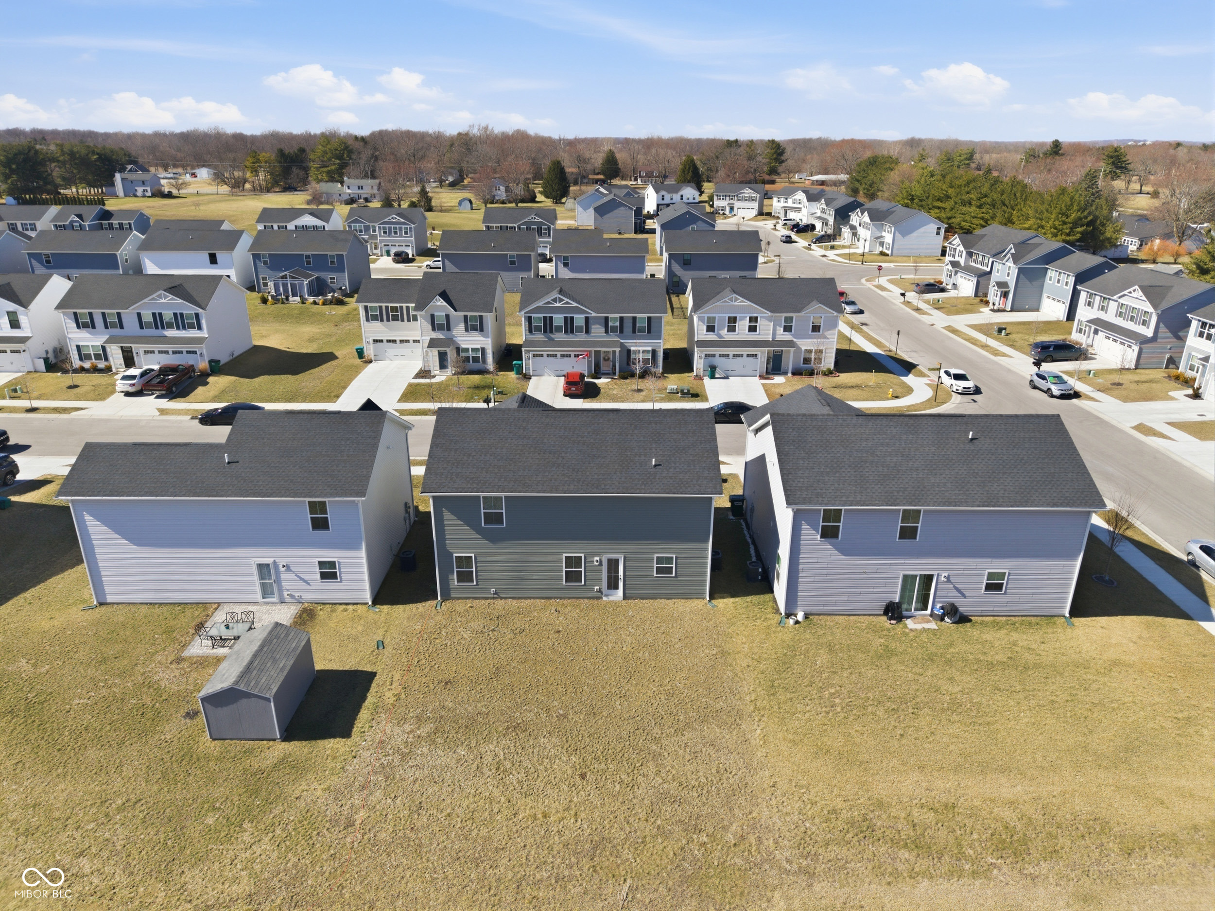 2483 St George Way Lebanon, IN 46052 - Photo 35 of 40