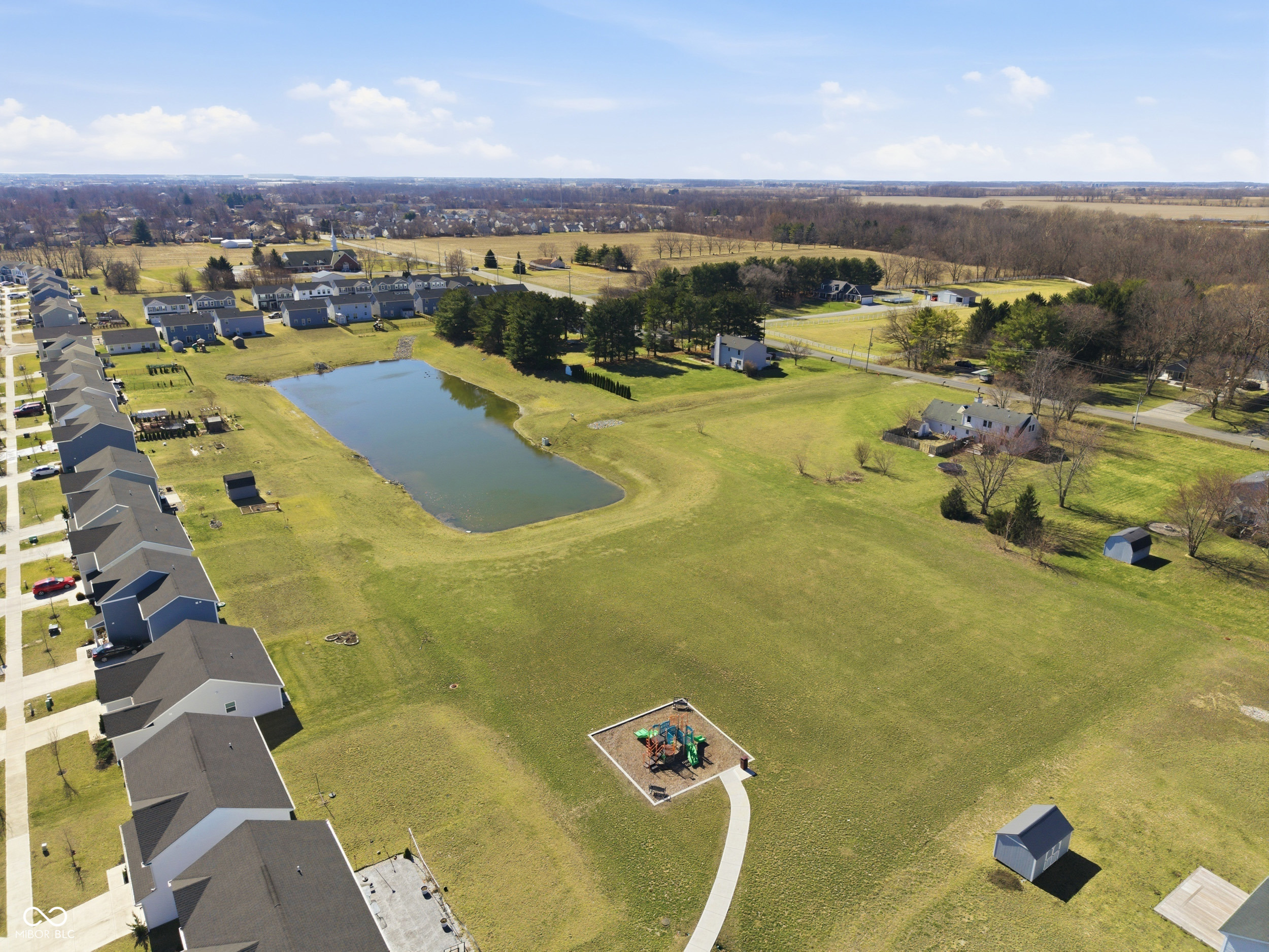 2483 St George Way Lebanon, IN 46052 - Photo 36 of 40