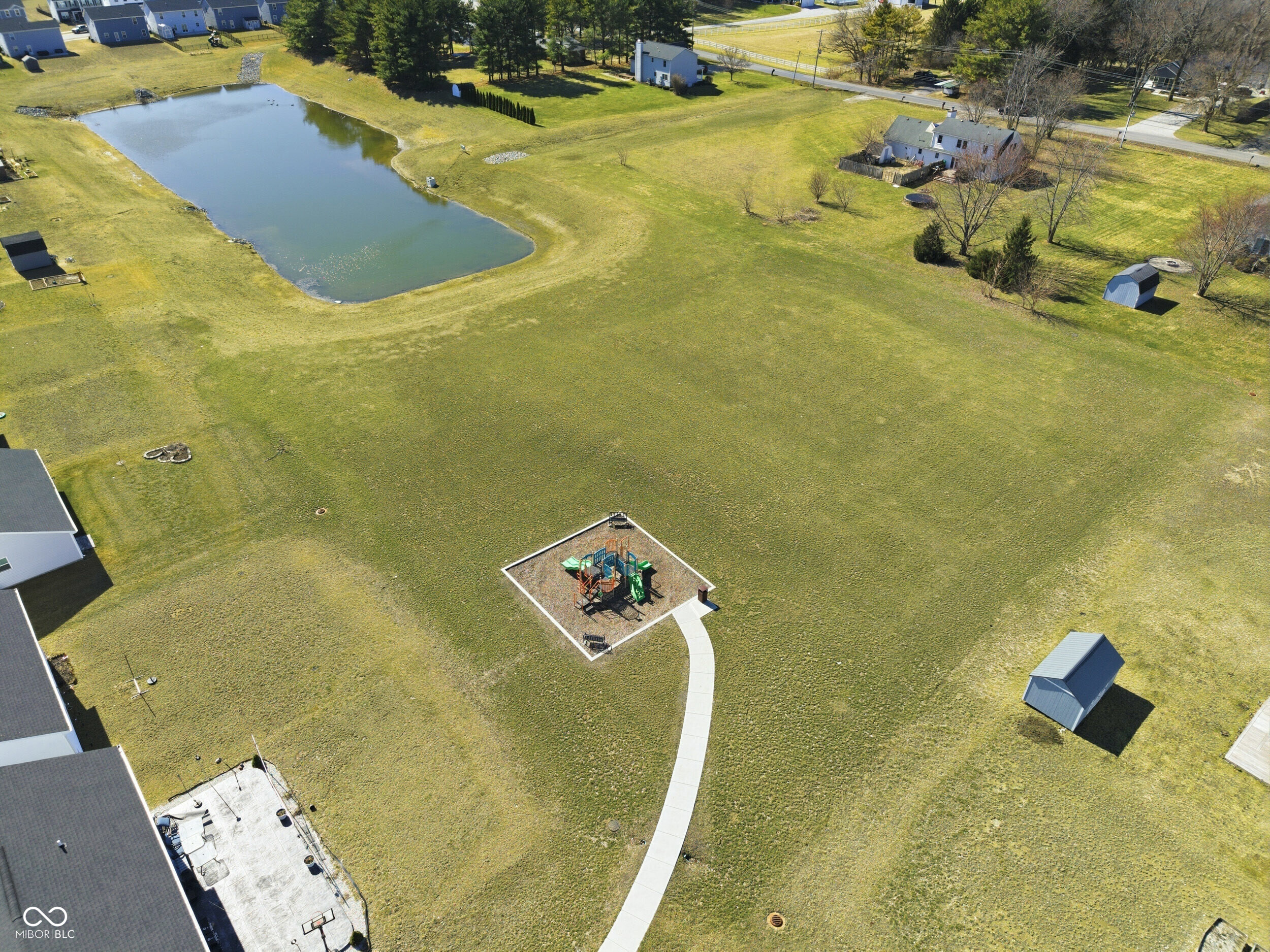 2483 St George Way Lebanon, IN 46052 - Photo 37 of 40