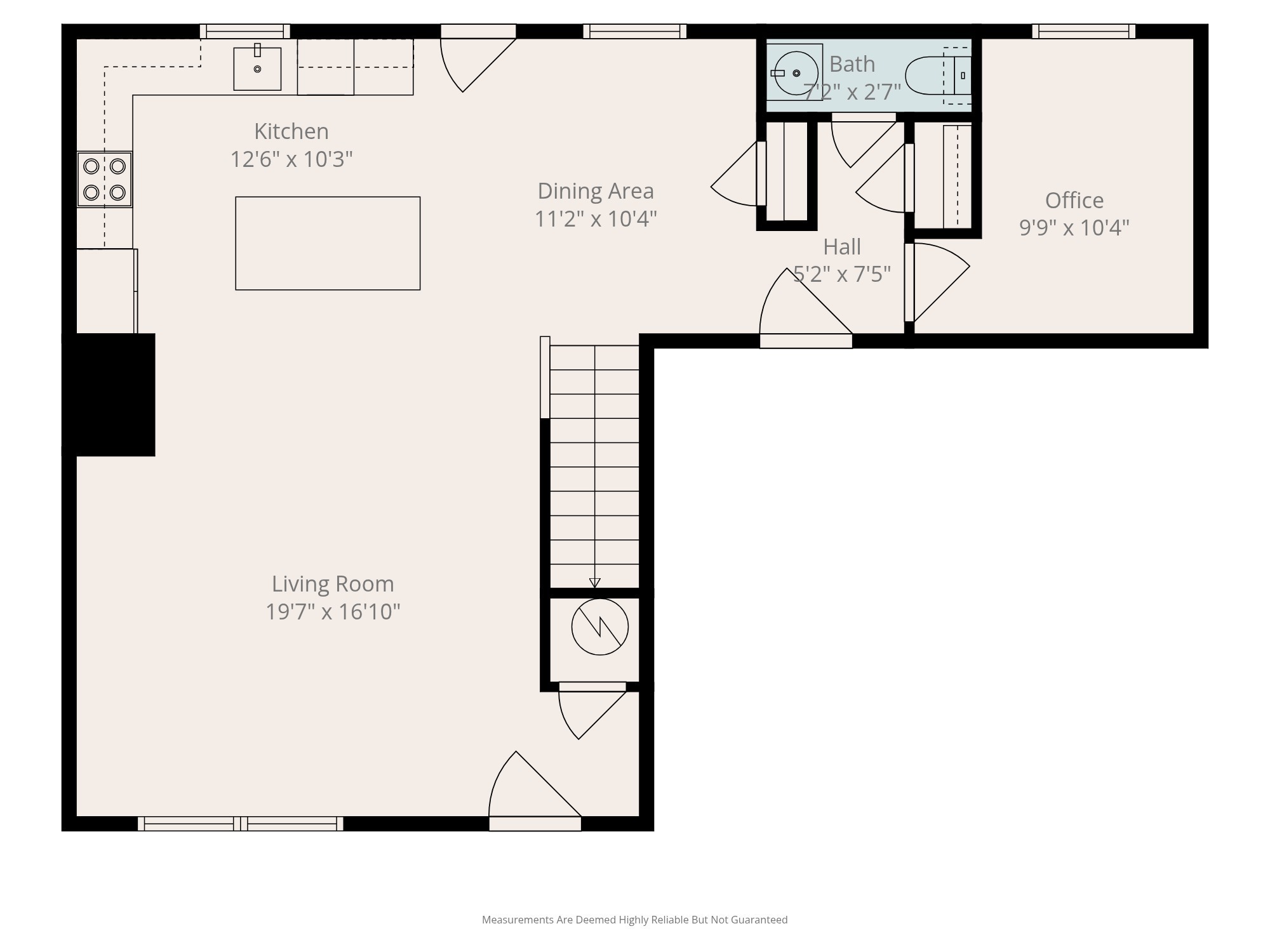 2483 St George Way Lebanon, IN 46052 - Photo 38 of 40