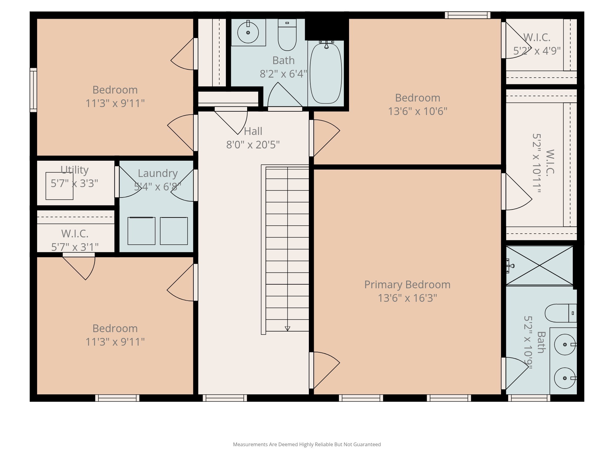 2483 St George Way Lebanon, IN 46052 - Photo 39 of 40