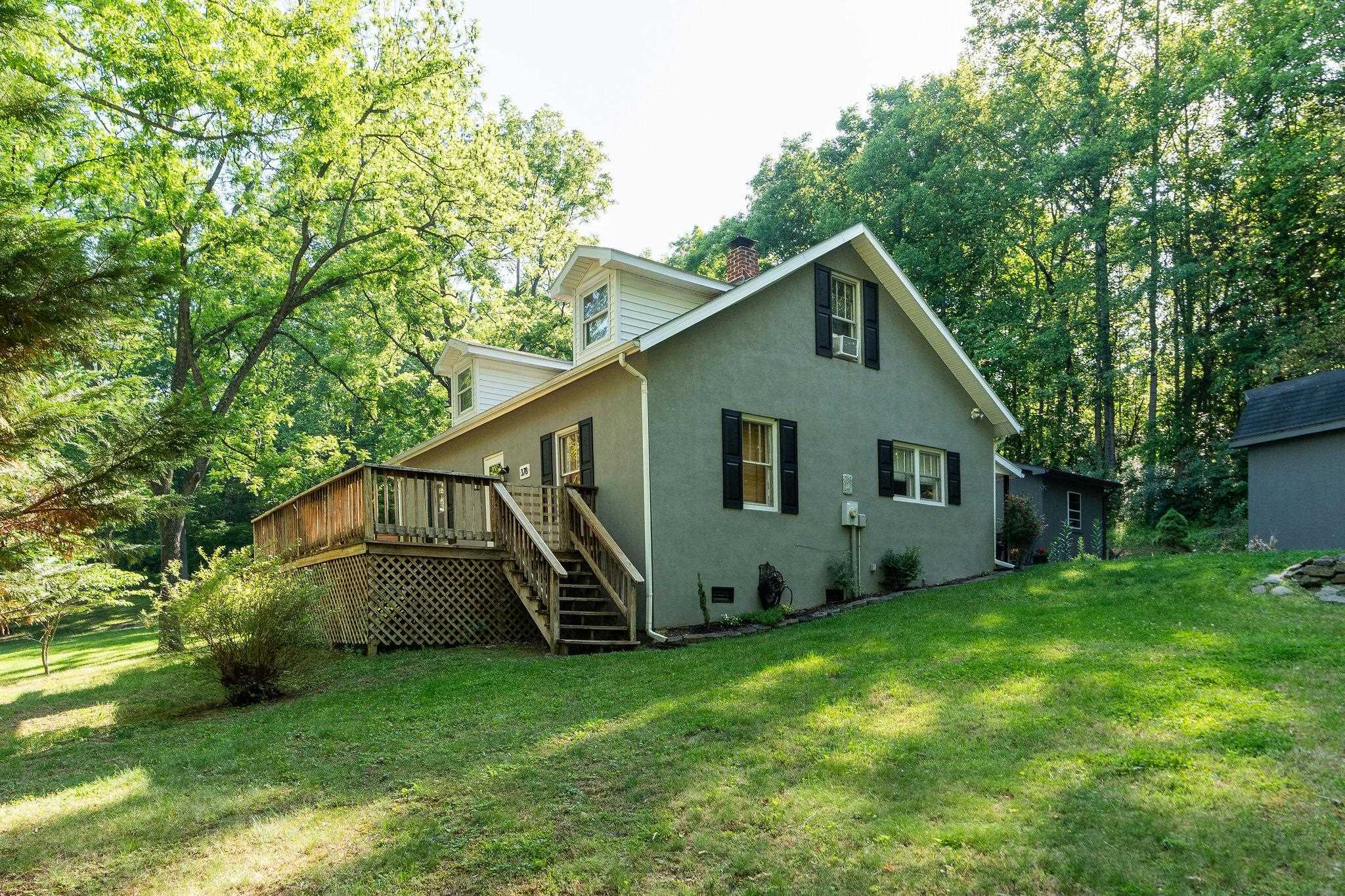 378 Forest Grove Road Lexington, VA 24450 - Photo 36 of 56 Gallery Image 36