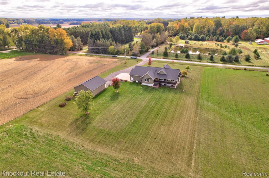 9351 Lange Road Birch Run, MI 48415 - Photo 66 of 75 Gallery Image 66