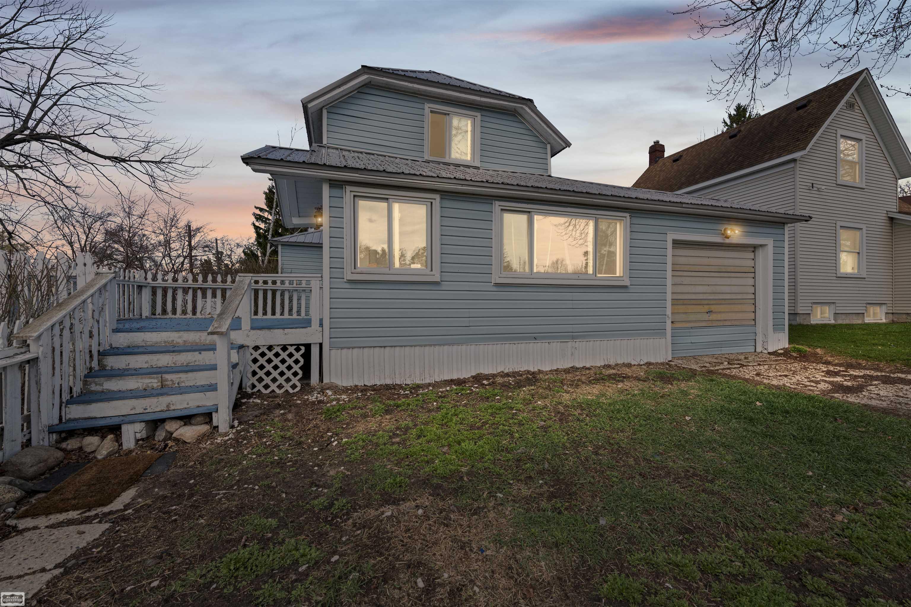 3905 Sheldon Street Carsonville, MI 48419 - Photo 52 of 54