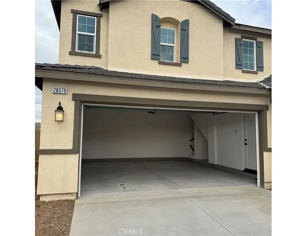 $515,900 | 28378 Deer Brush Drive, Nuevo, CA 92567