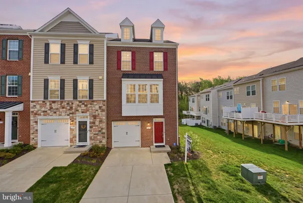 $485,000 | 3410 Gentle Breeze Drive, Upper Marlboro, MD 20772