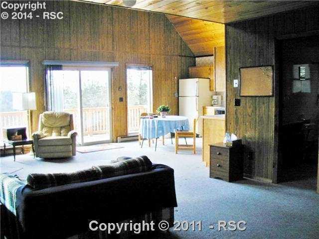 87 Blue Spruce Road Divide, CO 80814 - Photo 2 of 10 Gallery Image 2