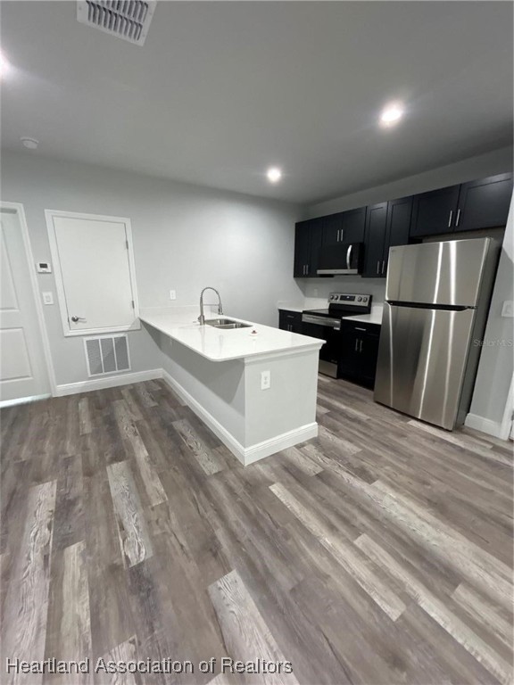 2115 Puffin Street, Unit 2117 Sebring, FL 33870 - Photo 2 of 9