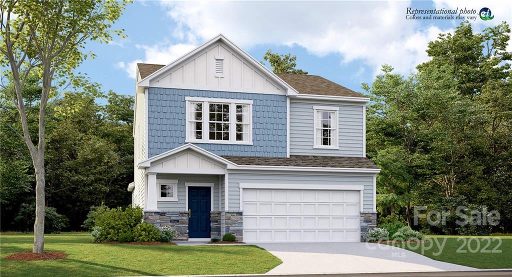 5762 Soft Shell Drive, Unit 269 Lancaster, SC 29720 - Photo 1 of 2 Gallery Image 1