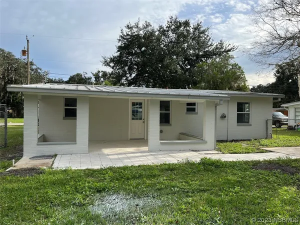 $1,800 | 160 Ellison Avenue, New Smyrna Beach, FL 32168