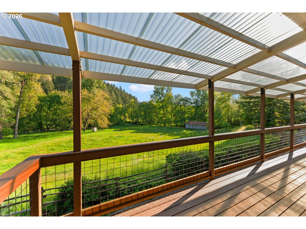 2233 East Riverside Drive Myrtle Creek, OR 97457 - Photo 32 of 47 a view of outdoor space with swimming pool