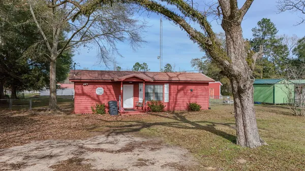 $69,900 | 43 Parker Lane, Laurel Hill, FL 32567