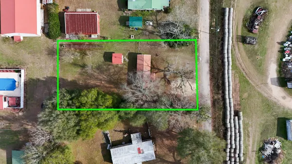 $69,900 | 43 Parker Lane, Laurel Hill, FL 32567