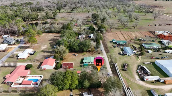 $69,900 | 43 Parker Lane, Laurel Hill, FL 32567