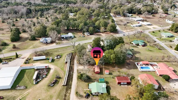 $69,900 | 43 Parker Lane, Laurel Hill, FL 32567