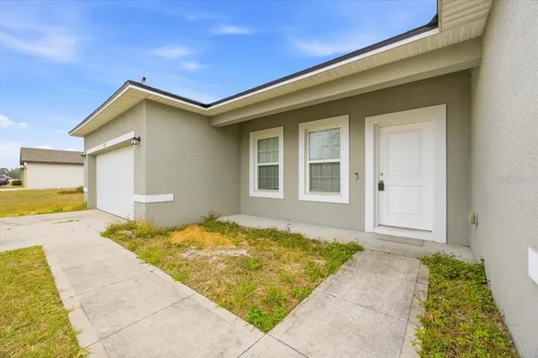 $1,975 | 213 Cimarron Drive, Poinciana, FL 34759