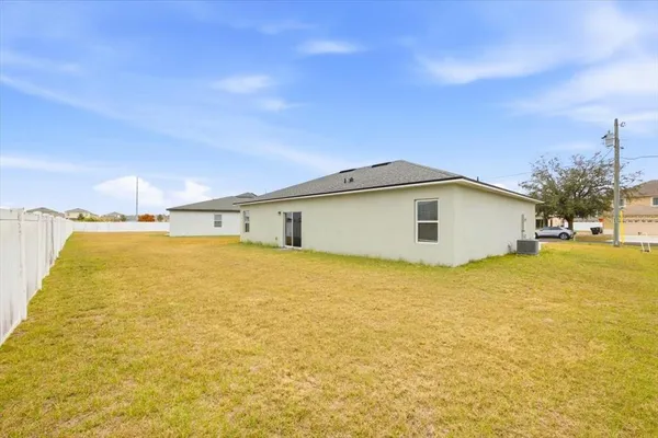 $1,975 | 213 Cimarron Drive, Poinciana, FL 34759