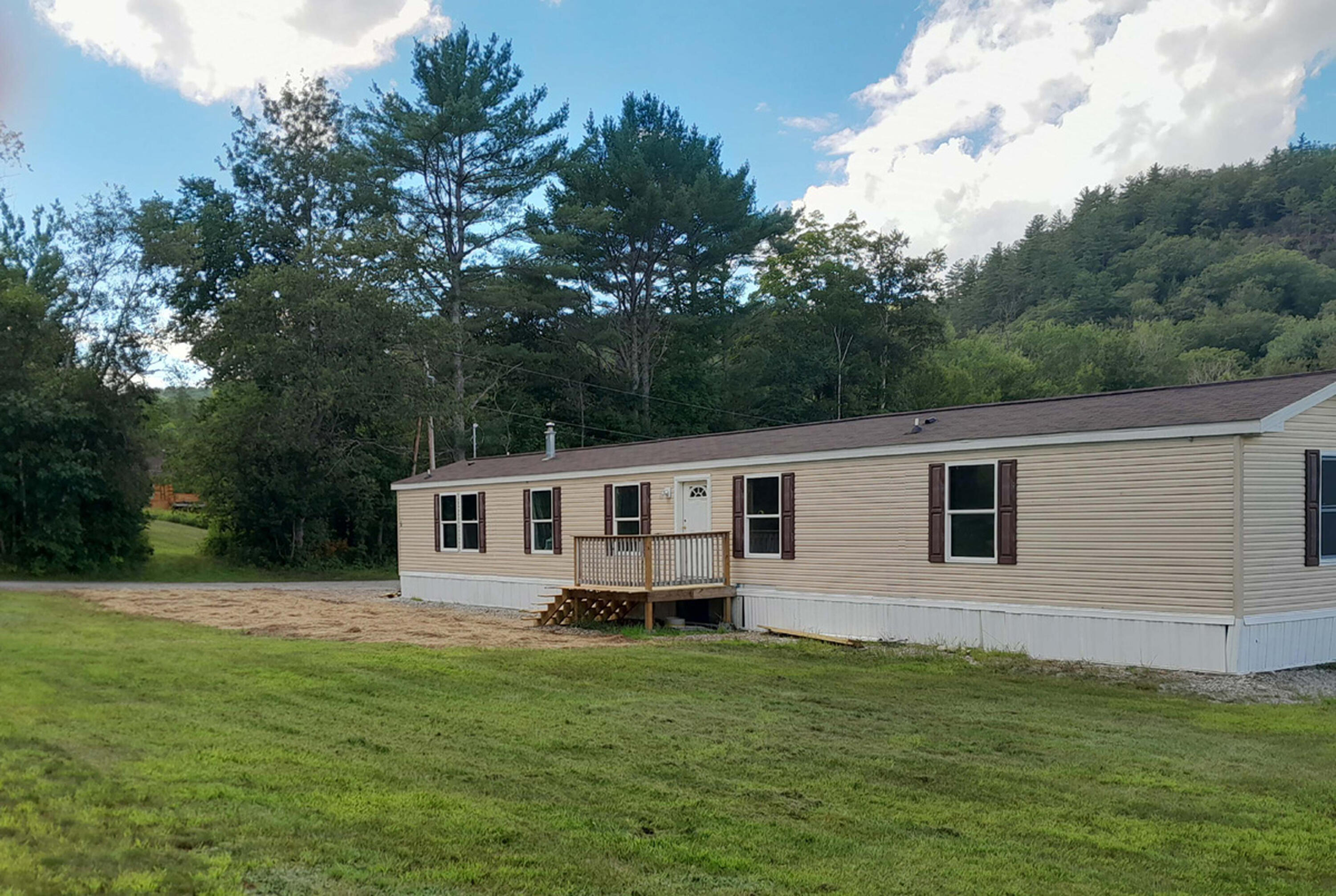 5 Cushing Road Bryant Pond, ME 04219 - Photo 2 of 30 Exterior1