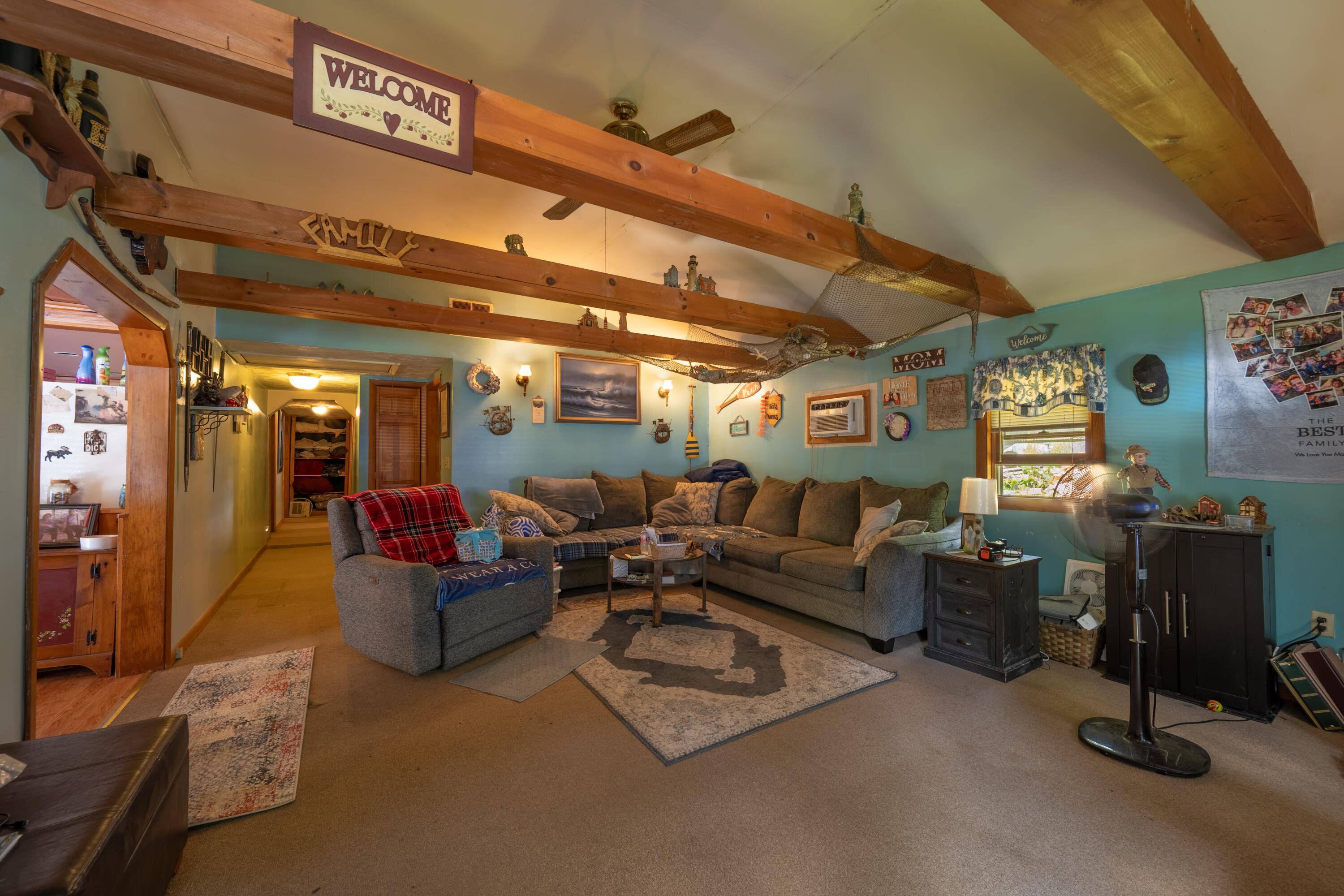 696 Plains Road Mount Vernon, ME 04352 - Photo 8 of 16 IVY_1771-HDR