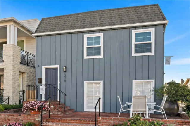 a view of balcony and workspace