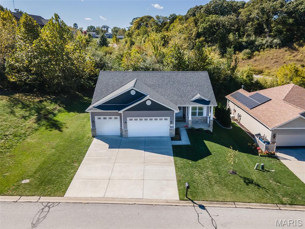 7987 Matterhorn Canyon Road Caseyville, IL 62232 - Photo 43 of 52