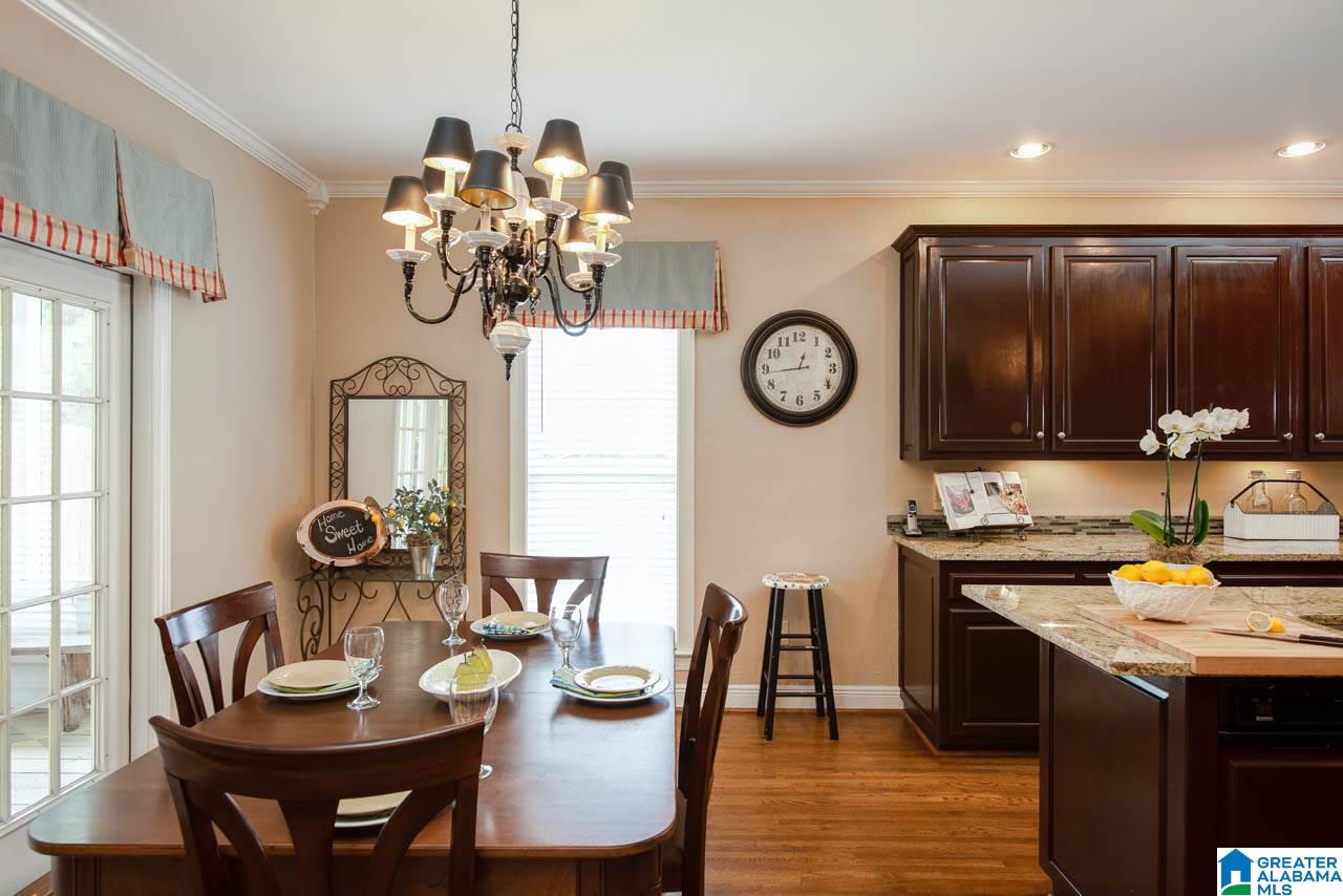 168 Windsor Lane Pelham, AL 35124 - Photo 18 of 50