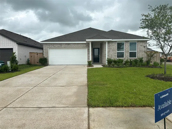 $263,990 | 1951 Starlight Street, Angleton, TX 77515