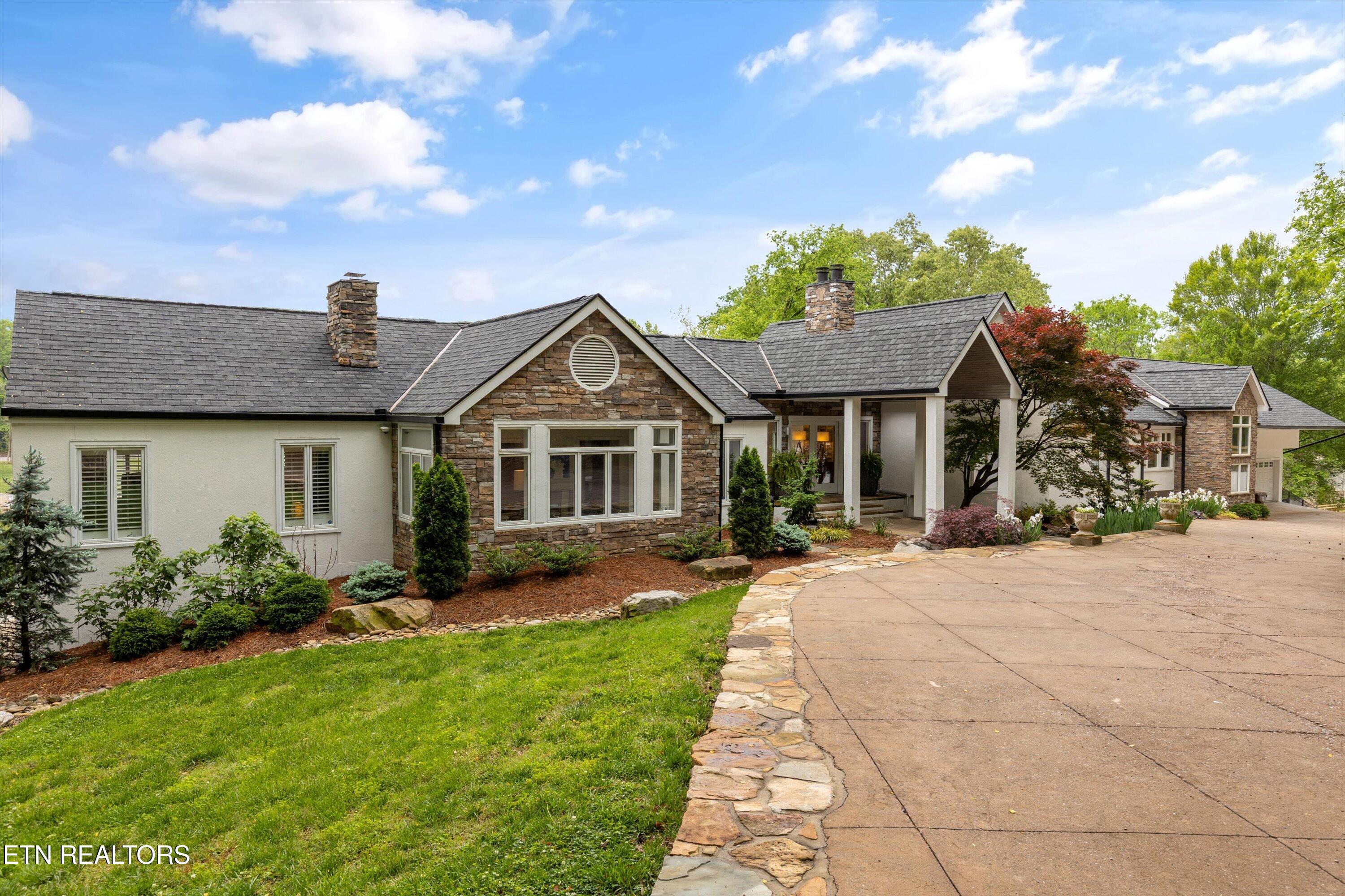 3930 Topside Road Knoxville, TN 37920 - Photo 1 of 57 01-3930 Topside Rd-03