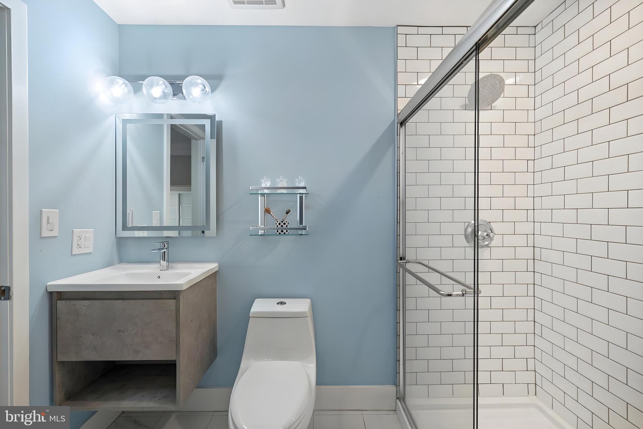 1209 13th Street Northwest, Unit 407 Washington, DC 20005 - Photo 14 of 27