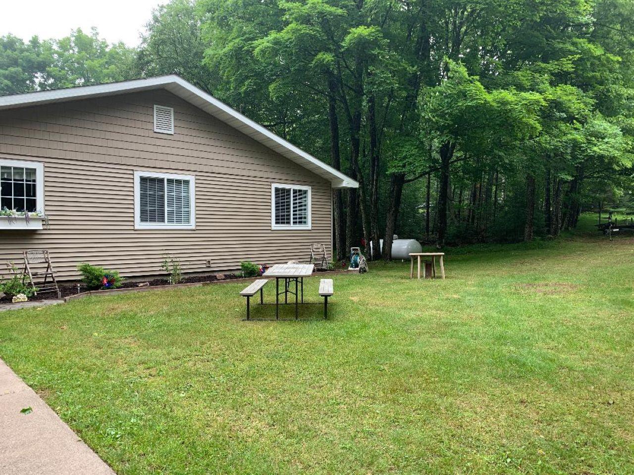 5444 North Okonski Road Mercer, WI 54547 - Photo 64 of 68 Gallery Image 64