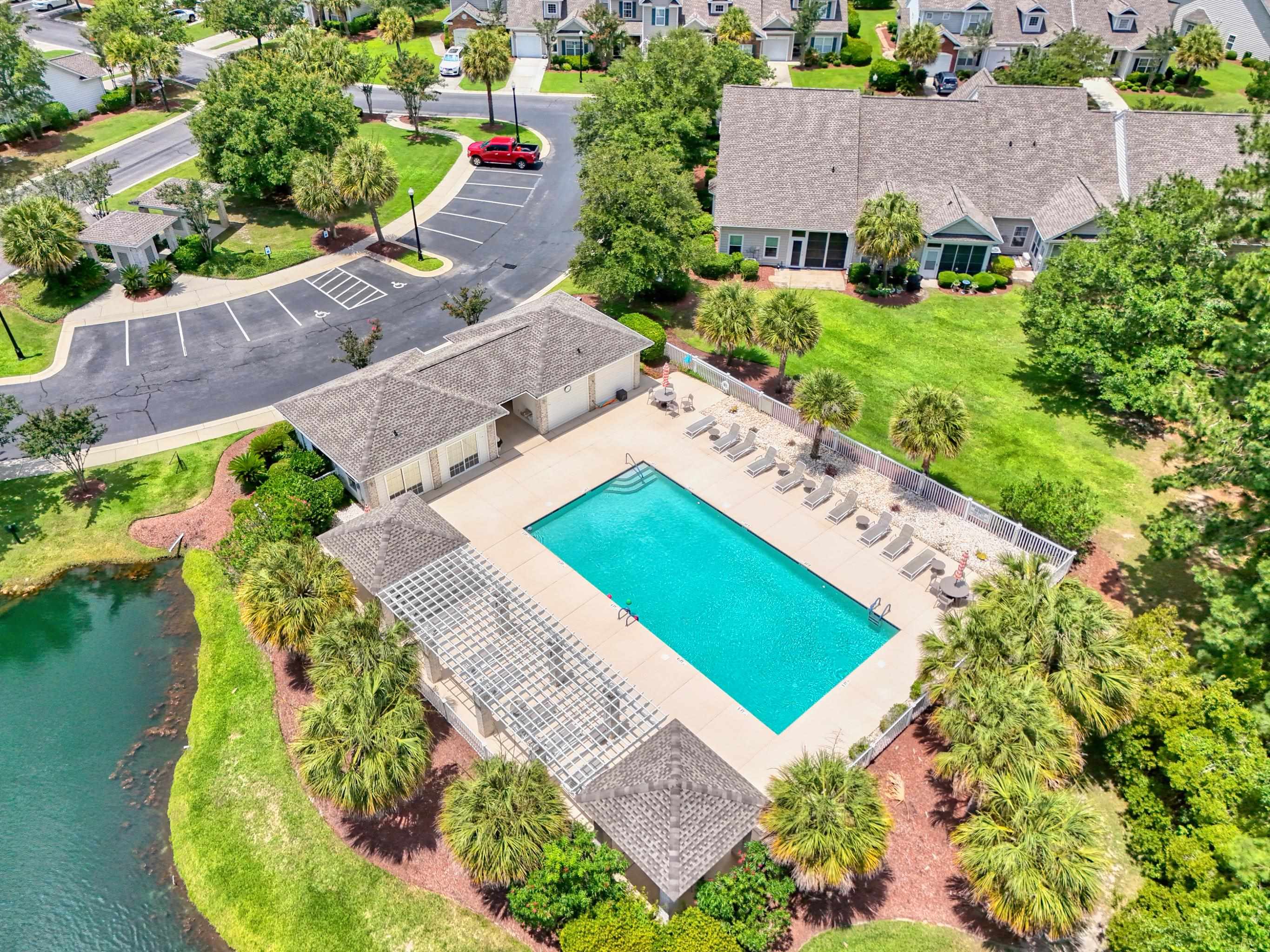 714 Botany Loop, Unit 714 Murrells Inlet, SC 29576 - Photo 42 of 50