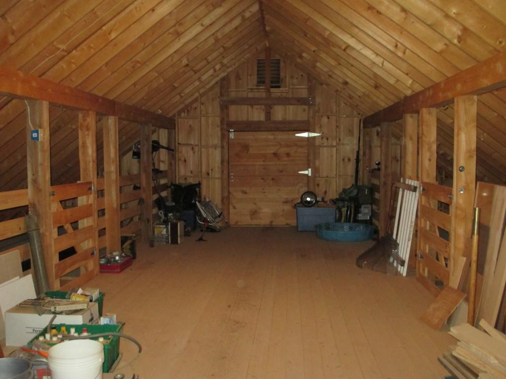 325 Brett Hill Road Paris, ME 04281 - Photo 22 of 35 Photo