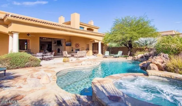 $20,000 | 10917 East Troon N Drive, Scottsdale, AZ 85262