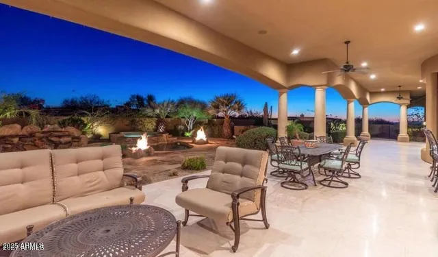 $20,000 | 10917 East Troon N Drive, Scottsdale, AZ 85262