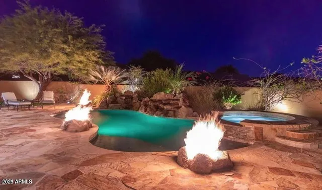 $20,000 | 10917 East Troon N Drive, Scottsdale, AZ 85262